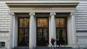 Cum-Ex-Skandal: „Gier und Größenwahn“: Ex-Varengold-Banker gesteht und belastet Ex-Partner