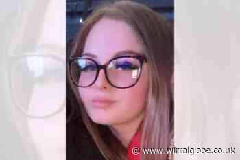 Funeral date for Courtney Sampson killed in Wirral crash