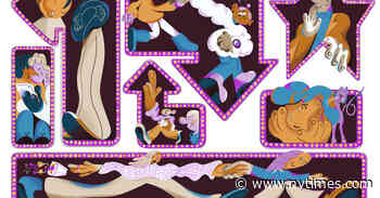 Broadway’s Crunchtime Is Also Its Best Life