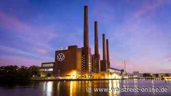 "Starker Start ins Jahr": Volkswagen: Goldmänner heben Kursziel an – über 23 Prozent Rallye-Potenzial!