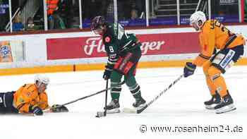 DEL2 heute im Liveticker: Mögliches Debüt und Comeback bei Starbulls-Spiel im Abstiegskampf