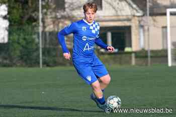 Jonge veulens helpen Groot-Dilbeek aan stuntzege tegen leider Galmaarden: “We hebben getoond dat we thuishoren in tweede provinciale”