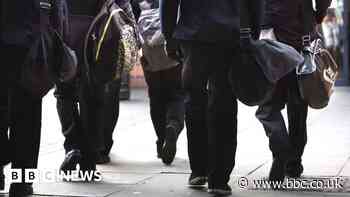 Teachers speak out over rising pupil violence