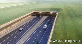 Campaigners lose second bid to block £1.7bn Stonehenge tunnel