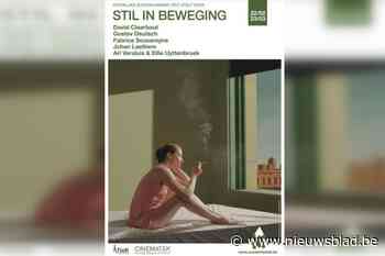 Nieuwe groepsexpo ‘Stil in Beweging’ in Tieltse kunstacademie eert ‘het trage’