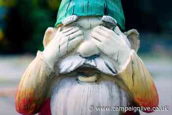 Gosh! Food picks Isobel as creative agency