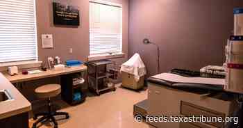 Disabled Texans face more barriers to accessing abortion