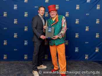 Dieser Wolfsburger Optiker zählt zu Deutschlands Top 100