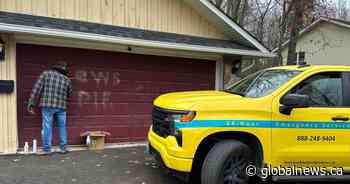 Investigation: The antisemitism that Oct. 7 unleashed in Canada