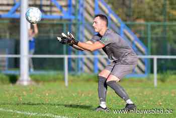 Doelman Toon Lanneer maakt na negen jaar overstap naar ambitieuze Kester-Gooik: “Herne zal altijd de club van mijn hart blijven”