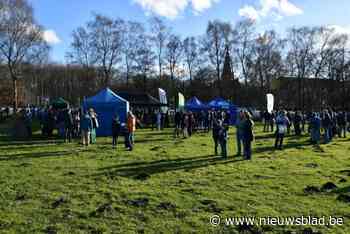Veldloop der Noorderkempen in Essen sluit al voor 24ste keer veldloopseizoen af