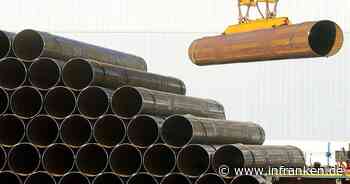 Salzgitter verkauft Tochter Mannesmann Stainless Tubes