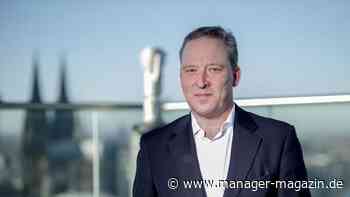 Lanxess: Dem langjährigen Chef Matthias Zachert droht die Ablösung