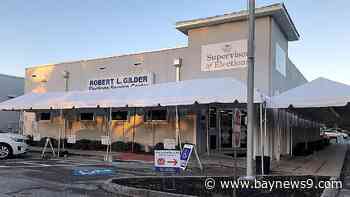 Deadline arrives for voter registration ahead of presidential primaries