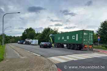 Stad stelt parkeerregeling Olympiadelaan bij