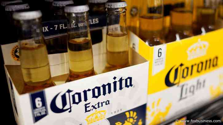 Super Bowl Sunday beer sales jumped in 2024, with Corona taking top spot