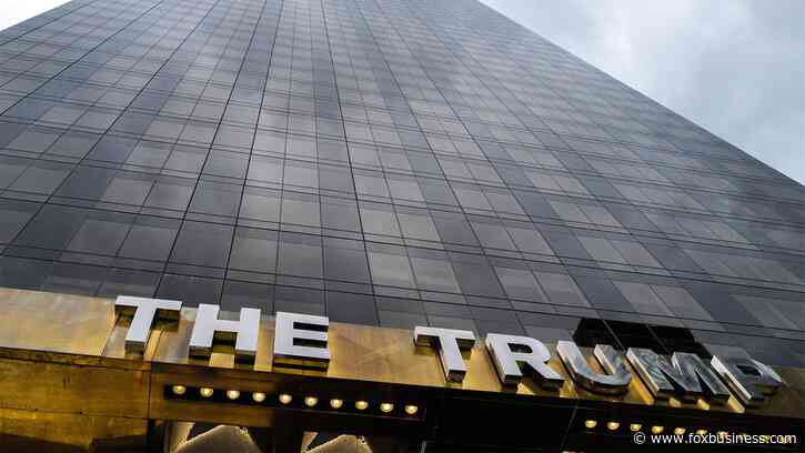 Trump assets, including NYC tower, could be on the chopping block to pay massive $355M civil fraud ruling