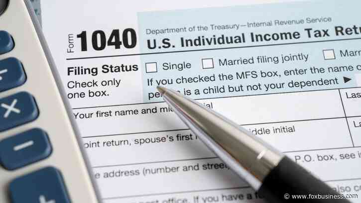 Your tax bill could be much lower this year – here's why