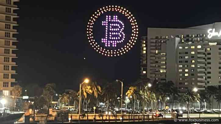 Crypto no longer outsider at famed Miami Beach ETF conference