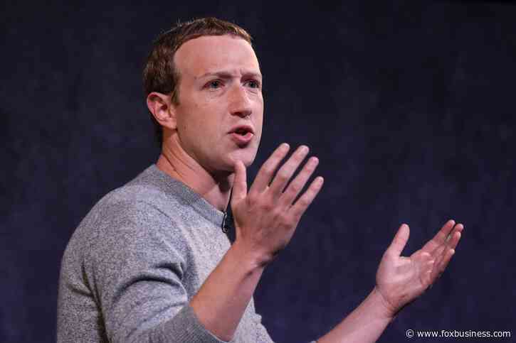 Mark Zuckerberg weighs in on why tech companies are laying off workers