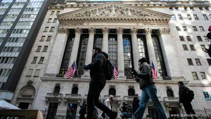 Commercial real estate trouble could trigger systemic credit crash, fund managers say