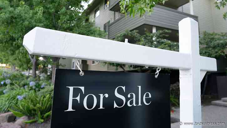 Real estate expert's advice to homebuyers: 'Don't buy' your American dream home now