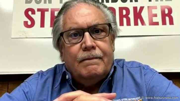 US steel worker sounds off as WV tin plant shuts its doors, putting 900 jobs on the line: 'Total travesty'