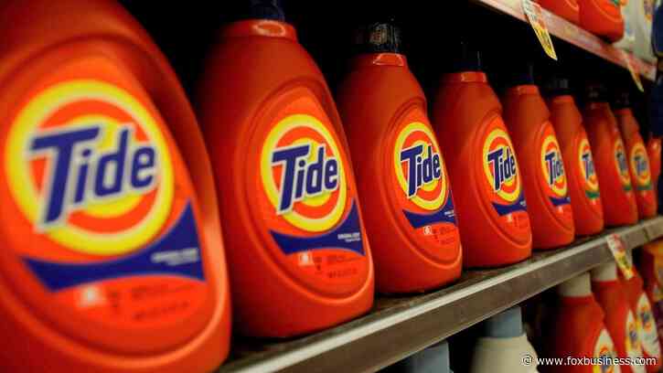 New York City lawmakers move to ban Tide Pods, laundry sheets