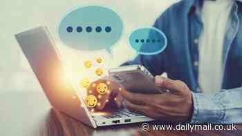 Delivering bad news at work? Use emoji! Inserting pictures or GIFs into emails can soften the blow, study finds