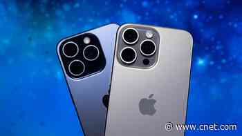 Best iPhone in 2024: Which Apple Phone Should You Buy?     - CNET