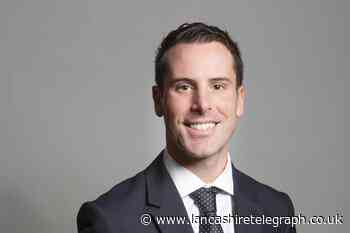 Blackpool MP Scott Benton loses lobbying suspension appeal