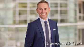 Unicredit-Tochter: René Babinsky wird neuer Leiter des Privatkundengeschäfts der Hypo-Vereinsbank