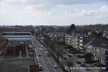 Stadsbestuur keurt nieuw vervoersplan niet goed: “Noordlaan niet als tijdelijke regionale weg”