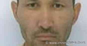 Body found in Abdul Ezedi search as police believe River Thames discovery is Clapham chemical attack suspect