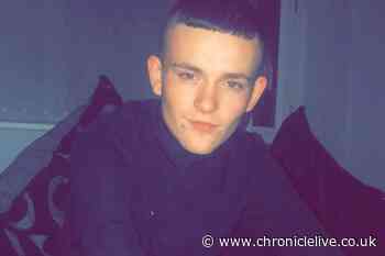 Third person accused of murdering Newcastle man Bradley Tams appears in court