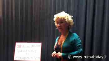 Spettacolo Teatro in casa con Aperitivo "Donne di passaggio"