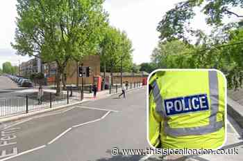 East Ferry Road, Isle of Dogs crash: Girl remains critical