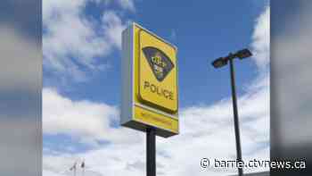 Quebec Jeep sought after assault in Essa Twp.