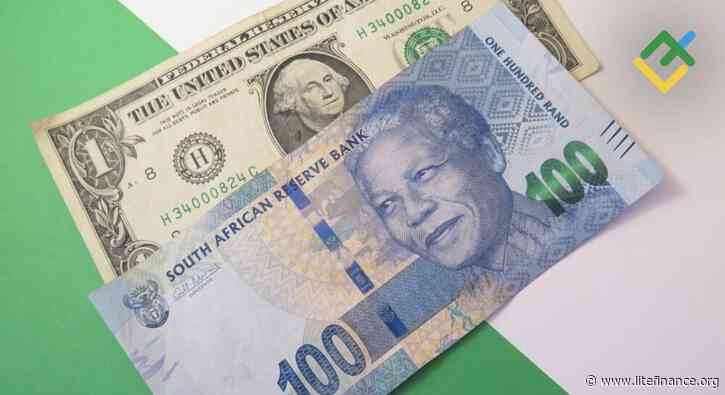 (USD ZAR) Dollar to Rand Forecast for 2024, 2025-2026 and Beyond