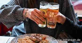 Gastgewerbe hat Corona-Schock noch nicht verdaut