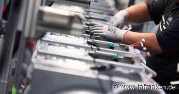 Mehr Beschäftigte in der deutschen Elektroindustrie