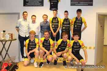 Warre Vleirick voelt zich al thuis bij Cyclingteam Declerck Schrijnwerk-Yprauto-LK Projects: “Het is niet langer van moeten”