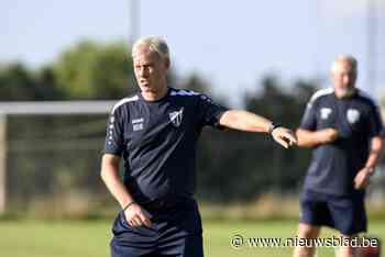 Bart De Roover wordt na dit seizoen T1 van Cappellen: “Terugkeer naar het vertrouwde nest”