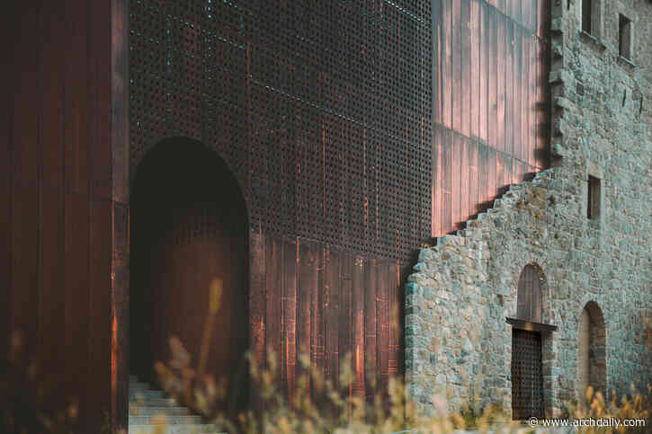 Discover the 7 Finalists for the EU Mies Awards 2024