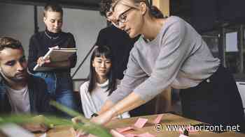 Umfrage: So viele Unternehmen halten New Work für Firlefanz