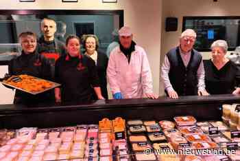 Pluimvee Stoffels neemt nieuwe en grotere winkelruimte in gebruik