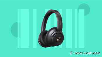 Pay Just $64 for Anker's Soundcore Life Q30 ANC Headphones Today     - CNET