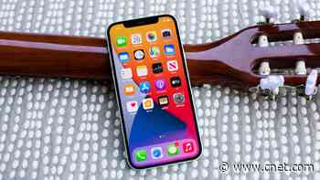 Easily Hide Apps On Your iPhone With This Trick     - CNET