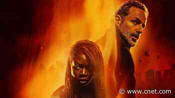 'The Walking Dead: The Ones Who Live': Everything to Know About the Latest Spinoff     - CNET
