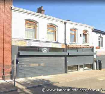 Blackburn tattoo parlour to become new launderette and flats